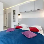 Cosy With Parking & Balcony By Renters 公寓 索波特