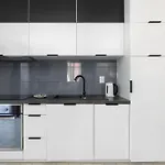 公寓 Cosy With Parking & Balcony By Renters
