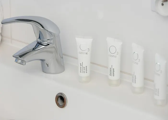 Cosy With Parking & Balcony By Renters Daire *